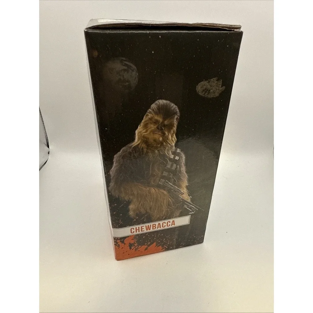 Josh Reddick Chewbacca Astros Star Wars Night Bobblehead Houston Astros Limited